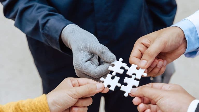 Resilience in the Retail Sector
