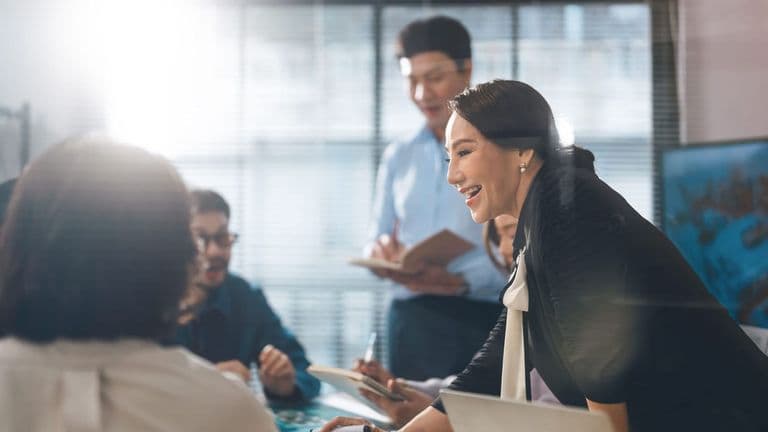 Reimagining Corporate Strategy for 2025: Innovation and Sustainability at the Core