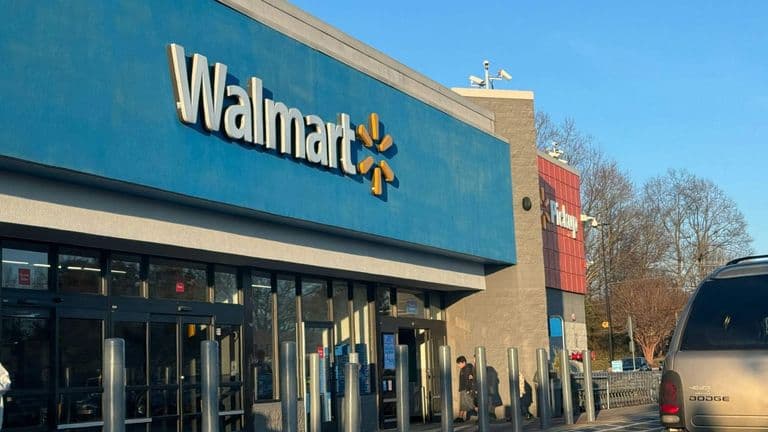 Walmart Warns of Impending Price Hikes Due to Tariffs