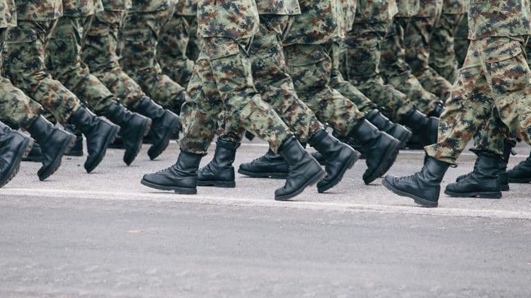 U.S. Army to Celebrate 250th Anniversary with Grand Parade on Trump’s Birthday