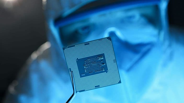 Intel’s New CEO Lip-Bu Tan Plans Strategic Overhaul