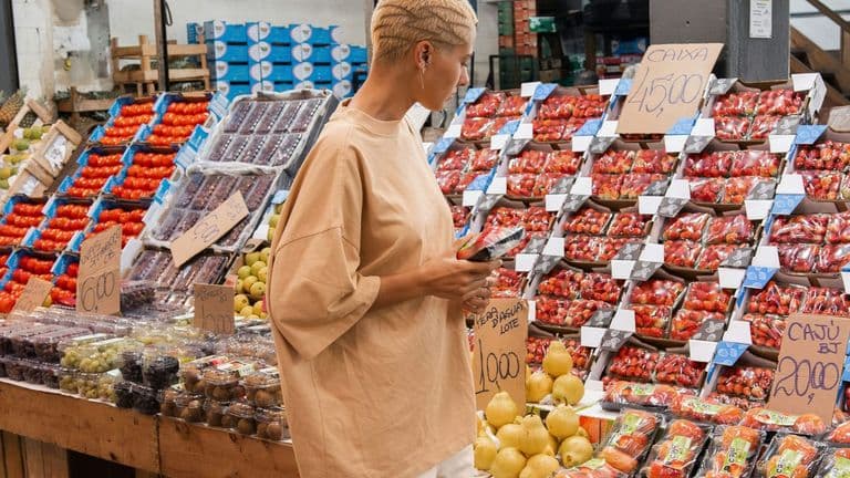 US Inflation Eases to 3.4% as Consumer Spending Stabilizes in Q2 2025