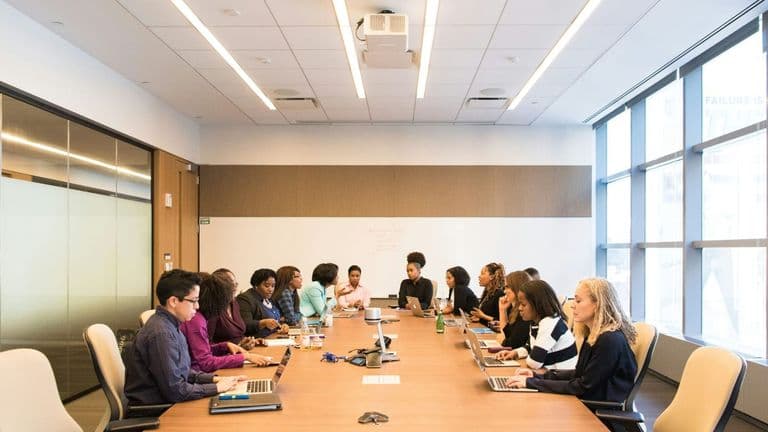 Women CEOs in the US Reach Record 25% Representation in Fortune 500 Firms