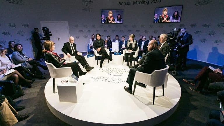 Marriott CEO Maps Out Growth Strategy at Travel Industry Conference
