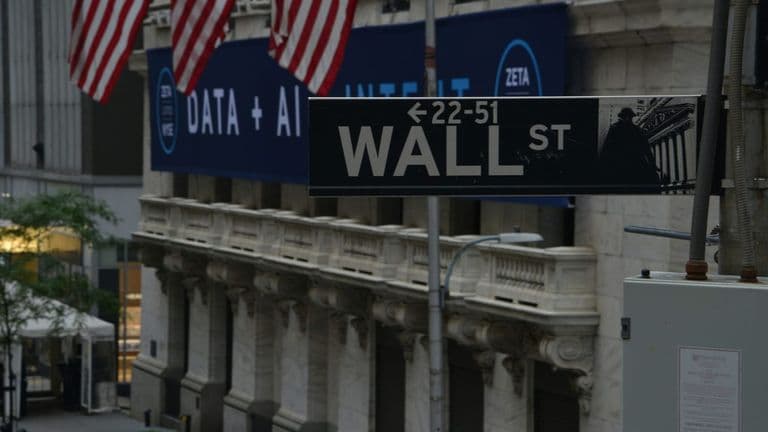 Moody’s Downgrade of U.S. Credit Rating Sends Shockwaves Through Markets