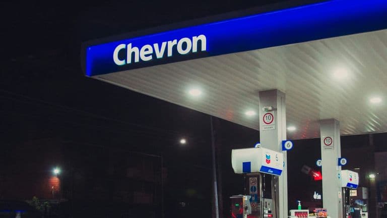 Chevron Receives U.S. Approval to Maintain Venezuelan Operations