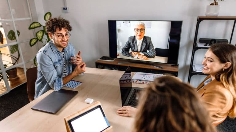 Embracing Purpose-Driven Leadership: Navigating the Shifts of 2025