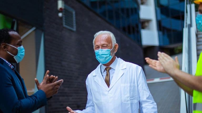 Main Line Health Appoints New CEO Amidst Healthcare Challenges