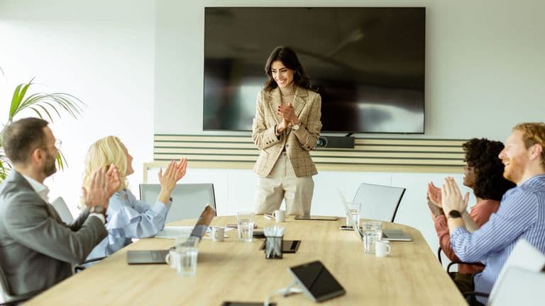 Evolve to Address Global Economic Shifts