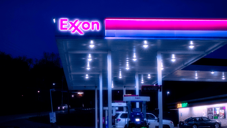 ExxonMobil’s Carbon Capture Strategy Signals Major Shift in Energy Focus