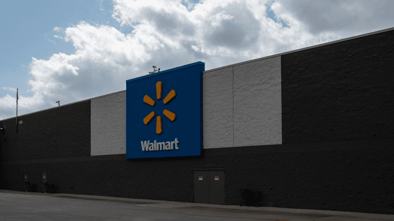 Walmart Elevates Kathryn McLay to CEO in Strategic Succession Shift