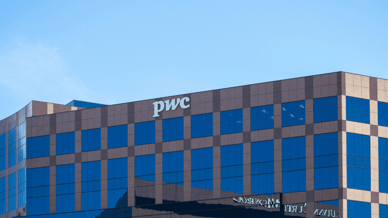 PwC Announces 1,800 U.S. Job Cuts in First Major Layoffs Since 2009