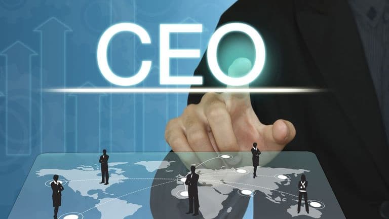 Navigating Leadership Transitions: CEO Succession Strategies for 2025