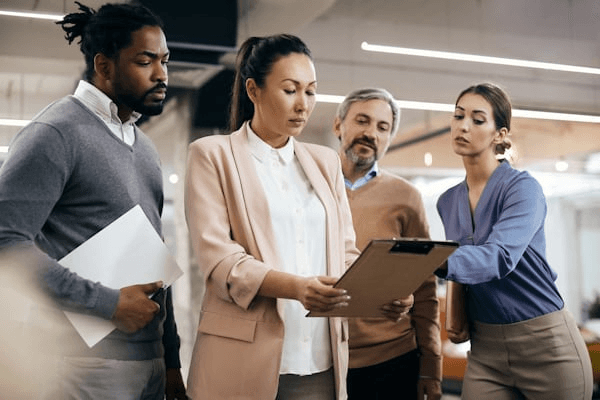 The Importance of Resilient Leadership: How CEOs Are Preparing Their Companies for Future Crises