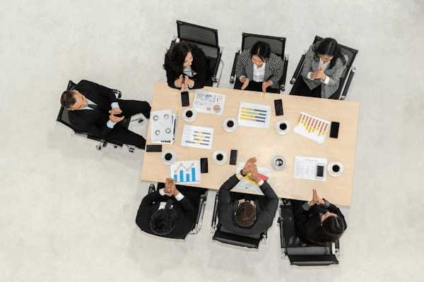 Leading with Purpose: Why CEOs Are Putting Corporate Values at the Forefront in 2024