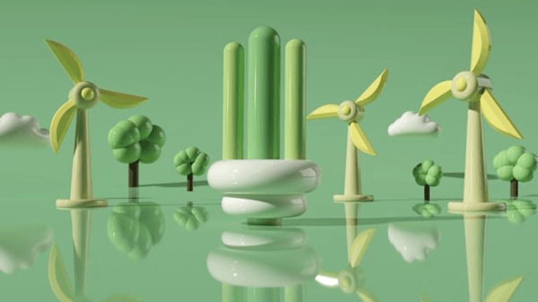 April 2022: Innovation and Sustainability – CEOs Paving the Path to a Greener Future