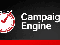 Campaign Engine fundraising
