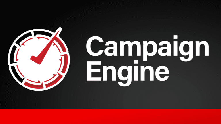 Campaign Engine fundraising
