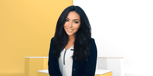 Krystal Briggs: Designing Systems That Don’t Leave People Behind