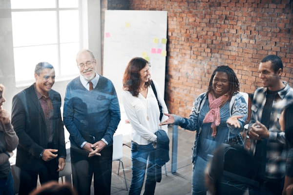 The Power of Purpose: How CEOs Are Aligning Their Companies with Social Impact in 2024