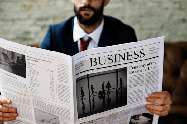 Navigating Global Challenges: How CEOs Are Leading Businesses Through Geopolitical Uncertainty in 2024