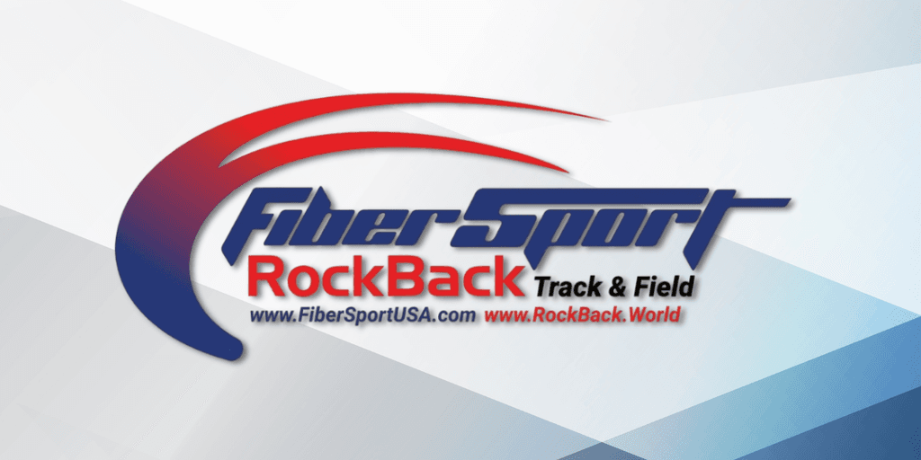 FiberSport track and field equipment