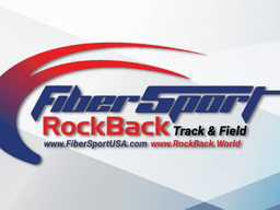 FiberSport track and field equipment