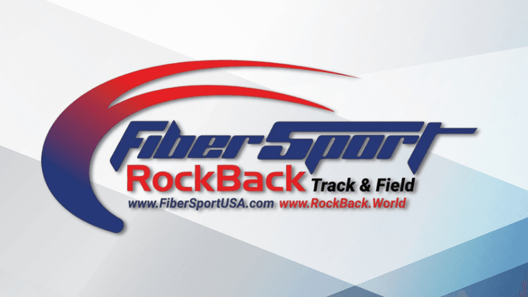 FiberSport track and field equipment