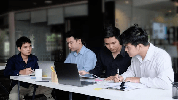 November 2022: Building a Future-Focused Workforce – CEOs Invest in Employee Development