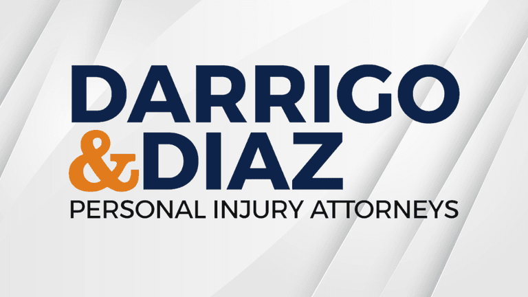 Florida Personal Injury Law Firm