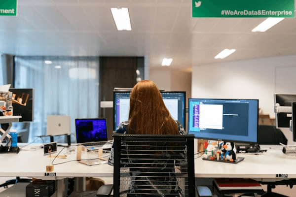 October 2023: A Focus on Innovation and the Future of Work