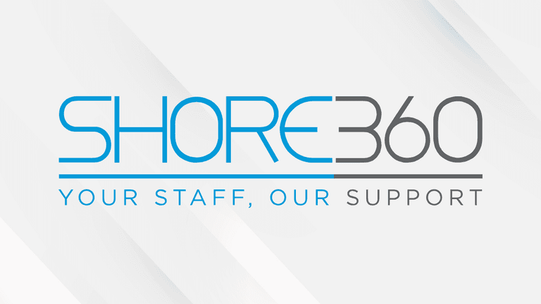 Shore360 workforce transformation