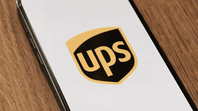 UPS Raises 2026 Outlook After Strong Second-Quarter Results, Highlighting Logistics Industry Transformation