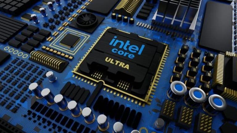 Intel