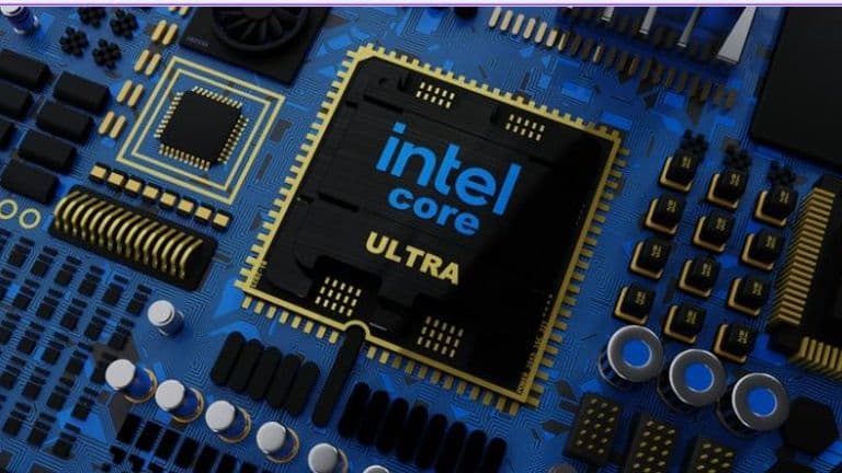 Intel core