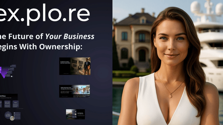 ex.plo.re's luxury marketing approach helps Ikonic Yachts enhance visibility, offering curated yacht experiences and personalized marketing strategies in the industry.