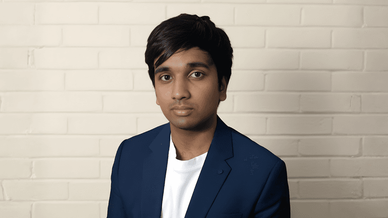 "Jehiel Pather, founder of Natural Growth, empowering small businesses with AI automation to streamline operations and drive growth."