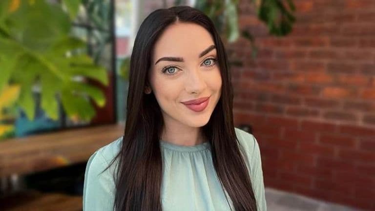 "Kate Krekis, founder of Hey Quitter, leading a movement to help young people quit vaping through AI-driven app technology."
