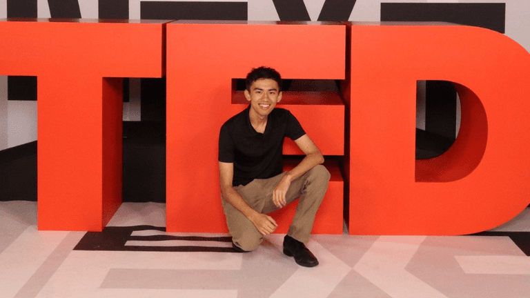 "Kentarou Siejak, a Gen Z strategist and award-winning speaker, is reshaping leadership and communication with innovative approaches."