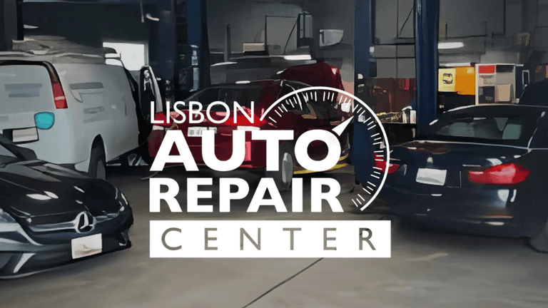 Lisbon auto repair center