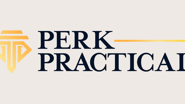 "Logan Jerolds, founder of Perk Practical, leads data-driven marketing and automation to help businesses scale with measurable growth."