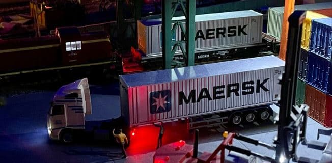 Maersk