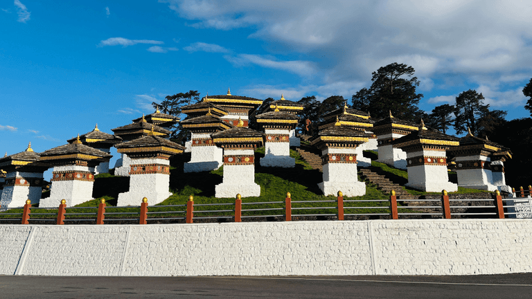 "Manifest Bhutan's immersive travel experience, blending Bhutan's spiritual heritage with transformative journeys focused on personal growth and sustainability."