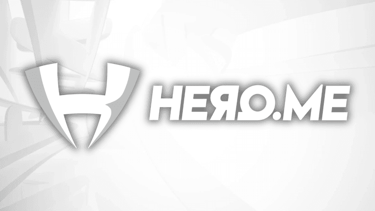 HERQ logo in sleek design, symbolizing a community-driven lost-and-found app that connects people to recover lost items globally.