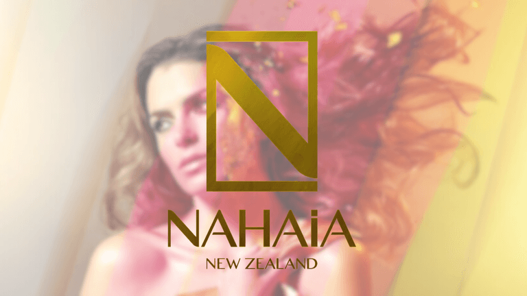 Nahaia Active Organics, a New Zealand-based luxury skincare brand, integrates organic ingredients and innovative frequency science to elevate skincare to an energetic and holistic level.
