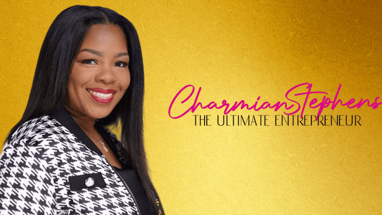 Entrepreneur Coach C leading business coaching movement, helping entrepreneurs build structured, profitable, and scalable businesses through systems, strategy, and community leadership