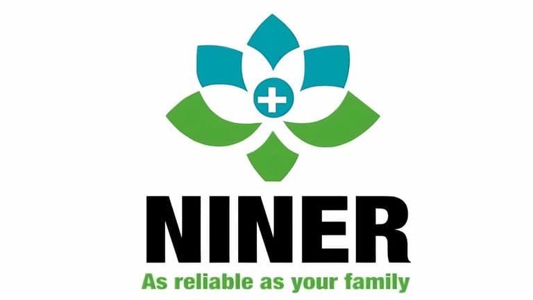 Niner pharmaceuticals