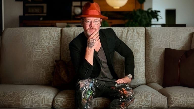 Peter Eugen’s journey from humble beginnings to becoming a leading artist shows the power of perseverance and authenticity.