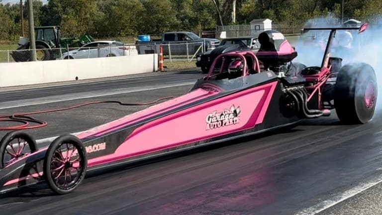 Pink lady