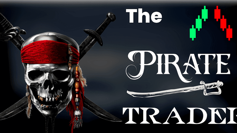 Pirate trader
